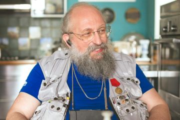 Вассерман отреагировал на стремительную русификацию Львова