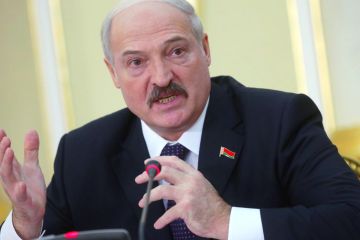 Народный референдум белорусов на сближение с РФ поставил бы Лукашенко в ступор