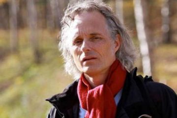 Журналист Ульрих Хайден: Большинство жителей ЛНР хотят в Россию, но часть молодёжи грезит об Украине