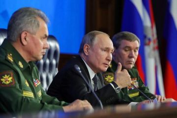 Наивные русские считают Запад другом, даже когда он их готов уничтожить