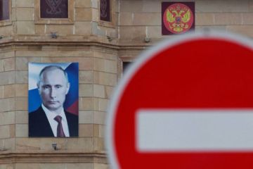 В Третьей мировой Россию попытаются разорвать на куски