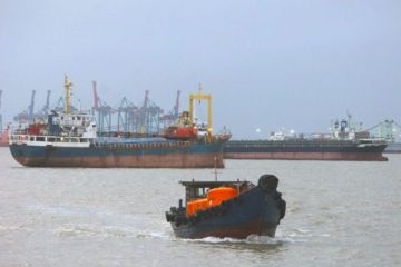 Между странами Прибалтики началась упорная борьба за грузопоток из Беларуси