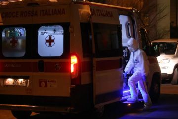 Эпидемия принимает мировые масштабы – новые факты о распространении коронавируса