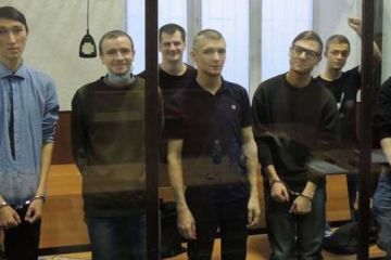 Дело «Сети» разрушило идеальный мир либералов