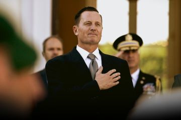 На зарплате у иностранного коррупционера – американский чиновник оказался в эпицентре скандала