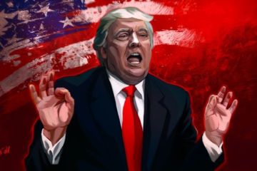 Трамп сделал неожиданное заявление по примирению России и Украины