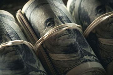 Финальная распродажа: Россия избавилась от госдолга США