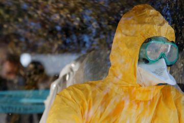 США недалеко ушли от Украины – зараженные коронавирусом американцы стали неугодными в «стране свобод»