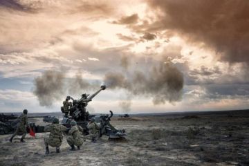 Турецкие войска в Сирии сбежали от российских боевых самолетов