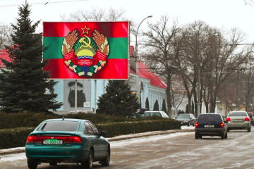 Киев предупредили, чем грозит «приднестровский сценарий» для Донбасса