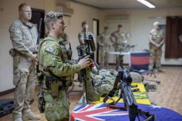 США стягивают резервы: охраной нефтяных полей и подавлением курдских протестов займется шведская ЧВК