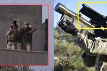 Эрдогану стоит задуматься: ПЗРК против Су-24 не останется без ответа