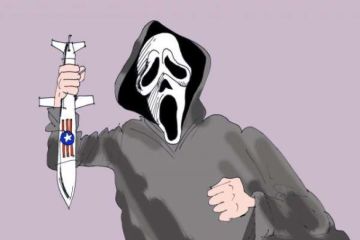 США готовы нанести ядерный удар по Белоруссии