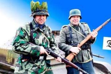 «Европа увидит грозную силу украинской армии» – полковник ВСУ