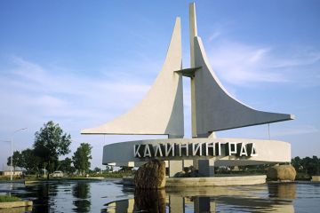 Шантаж блокадой Калининграда объединит ЕС и Россию против Литвы