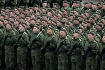 Новейшая техника и вооружения: чем армия сможет защитить Россию