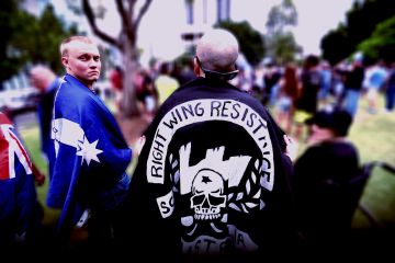 Над Австралией нависла экстремистская угроза – радикалы больше не скрываются