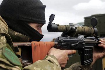 Группа спецназа военной разведки ВСУ заброшена под Горловку, в Донецке заявили о возможном срыве переговоров