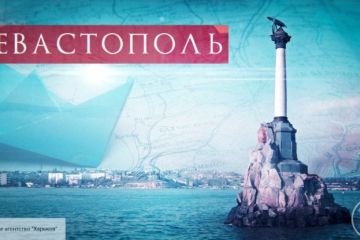 Радикалы устроили бунт из-за отказа Украины от Севастополя