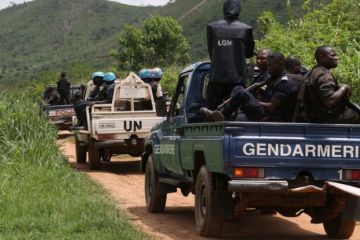 Перенджиев: Франция и Ходорковский цинично убили журналистов РФ ради политики