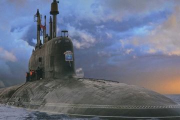 США не знают что делать с Российскими подводными лодками проекта 955 «Борей»