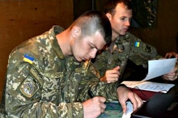 Пропагандисты ВСУ провалились на раскачке России, и приступают к реинтеграции Донбасса