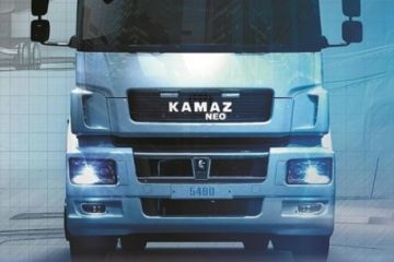 Коронавирусные проблемы КАМАЗа грозят мультипликативным эффектом экономике РФ