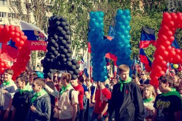 «Мы придем к этому все равно» - ветеран украинских спецслужб предложил отдать Донбасс по крымскому сценарию