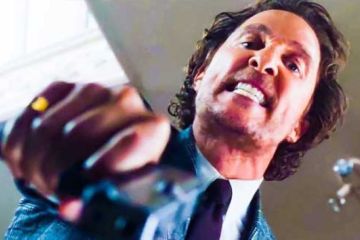 Гай Ричи: возвращение к истокам ради пропаганды легалайза