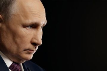 20 вопросов Владимиру Путину. О первых шагах в реализации нацпроектов (интервью ТАСС)