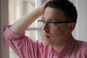 Русофоб Дроздов предлагает зачистить 13 миллионов внутренних коллаборантов