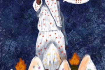 Украинские патриоты вскрыли «кремлевскую консерву» в Новых Сажарах