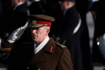 Глава эстонской армии: мы непобедимы, даже когда плюём друг другу в кашу