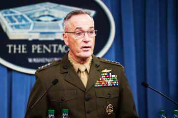 США потребовали свою военную базу в Крыму