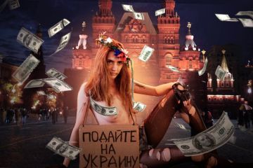 Кремль укокошит бесприданницу Украину, если не договорится с её сутенёрами – эксперт