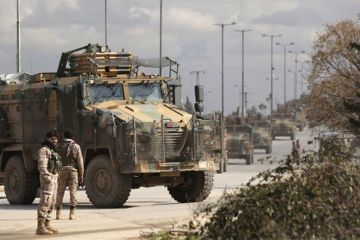 Эрдоган бьет по Москве: Русские терпят поражение