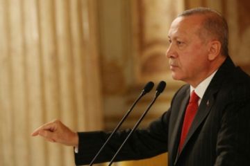 Имперские амбиции Эрдогана чреваты расколом в НАТО