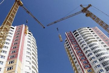 Россия решает две базовые экономические задачи снижением ставок ипотеки