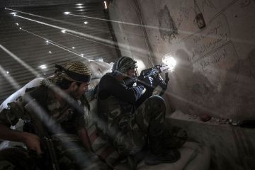 Эрдогана ждет «политическое самоубийство» - кто заплатит за спасение Турции от войны с Россией