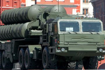 Беларусь не отказалась бы от пары дивизионов С-400. Но без российского персонала