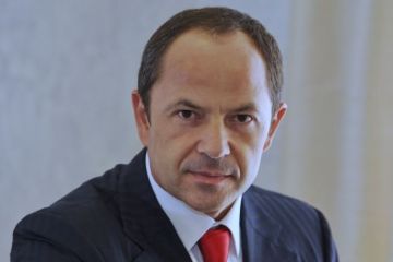 Назначением Тигипко Зеленский начнет зачистку политического поля Украины