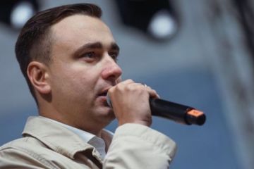 Директор ФБК Жданов метит в «Лидеры России» на роль подсадной утки