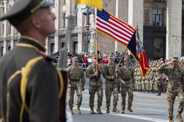 Украина и НАТО: пушки вместо хлеба