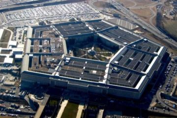 В Пентагоне считают, что войска на западе РФ превосходят силы НАТО в Польше и Прибалтике