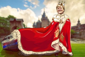 Манипуляциями со свидетелями Нидерланды окончательно дискредитировали процесс по MH17