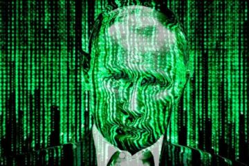 Слом либеральной матрицы