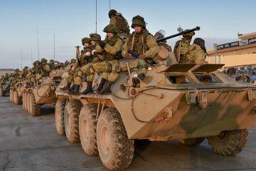 «Русские будут преследовать турок»: болгары комментируют обострение в Идлибе