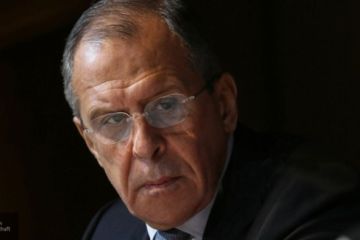 Лавров доступно объяснил Киеву: Россия не даст ВСУ провести «этнические чистки» в Донбассе