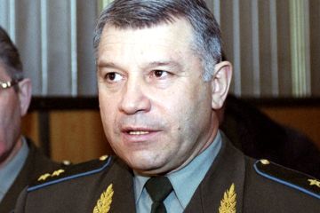 «Не знаю, что там возрождать»: российский генерал оценил шансы Украины восстановить ракетостроение