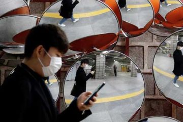 Китайский вирус грозит обрушить мощь США. А что с Россией?